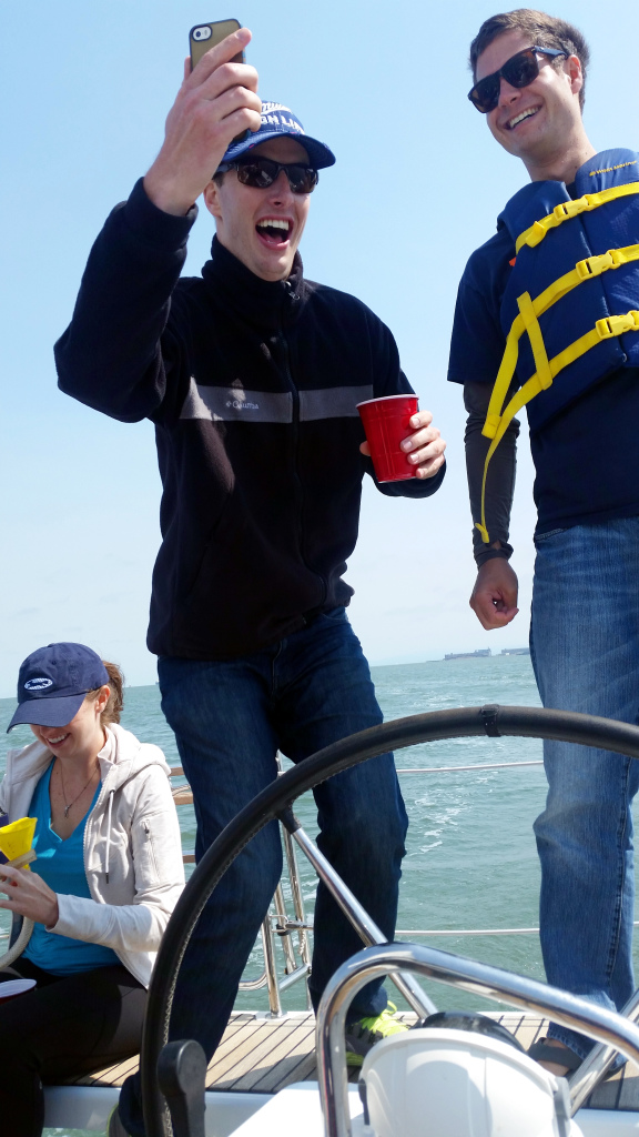 sail