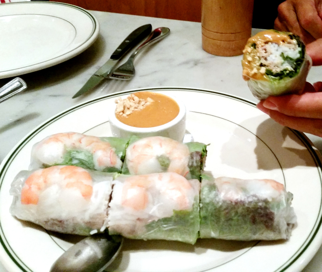 shrimp