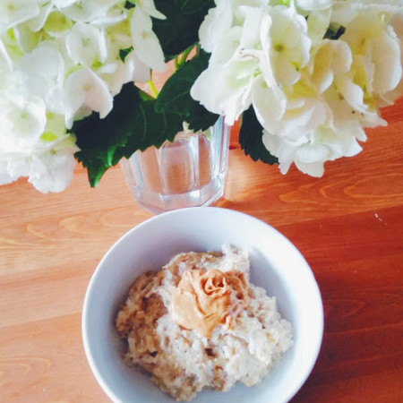 WIAW – Post-Celebration Eats