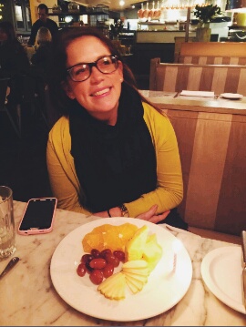 WIAW – Still Not Hungry