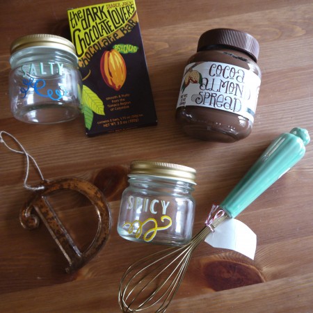 Blogger Secret Santa
