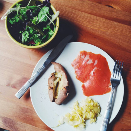 Whole30 Weeks 1 and 2 Re-cap