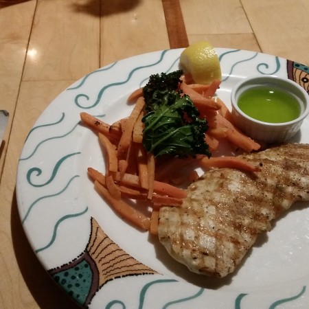 WIAW – Whole30 Week#3