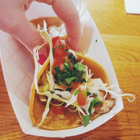 LA Weekend Discoveries and Happenings