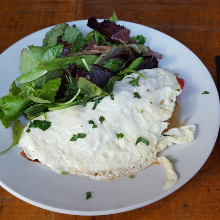 WIAW – Meal Planning Success