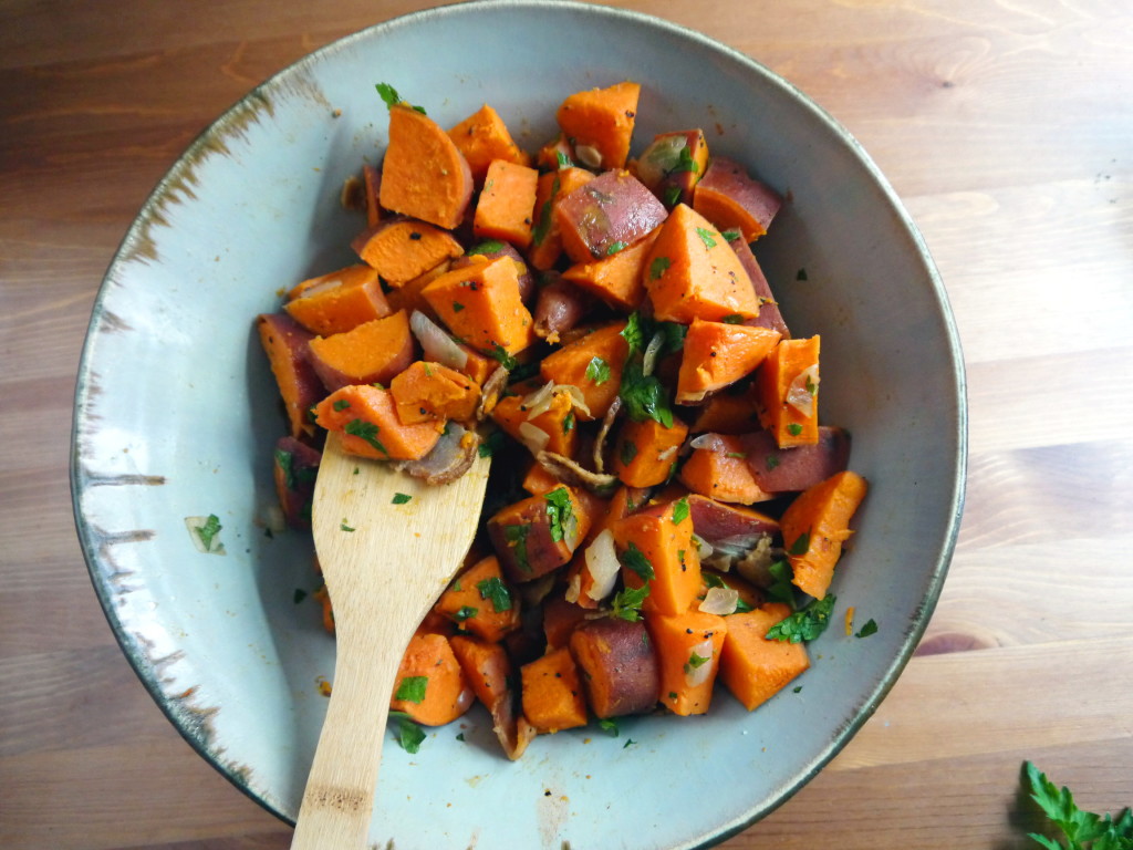 SweetPotato