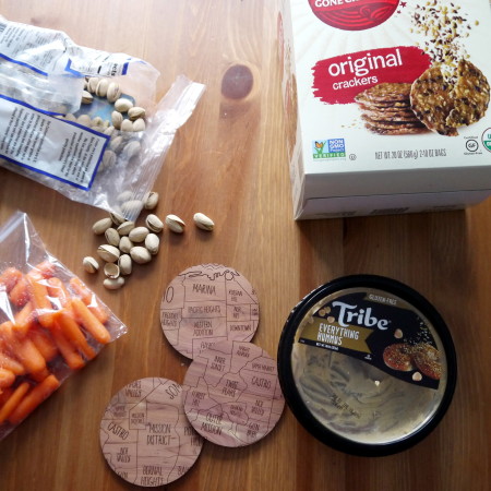 5 Ways to Set Up a Kitchen to Encourage Healthy Choices