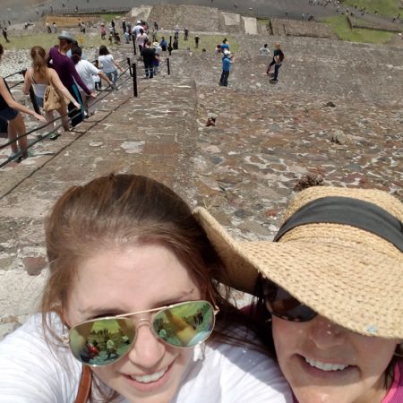 Long Weekend in Mexico City