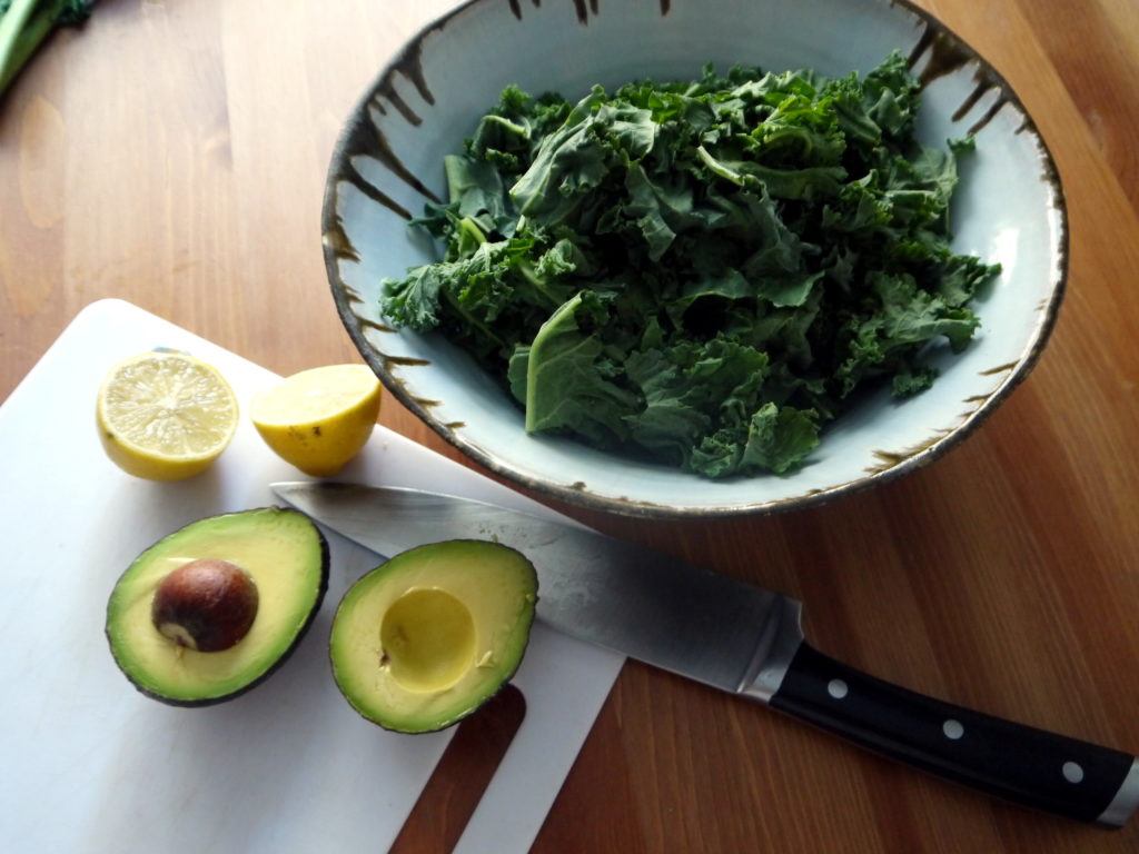salad